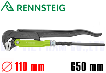 Kìm ống Rennsteig 111 030 2