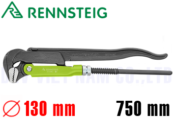 Kìm ống Rennsteig 111 040 2