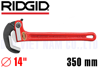 Kìm ống Ridgid 10358