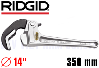 Kìm ống Ridgid 12693