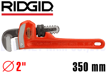 Kìm ống Ridgid 31020