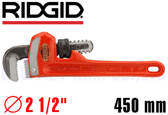 Kìm ống Ridgid 31025