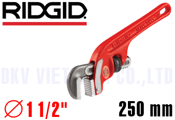 Kìm ống Ridgid 31060