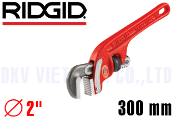 Kìm ống Ridgid 31065