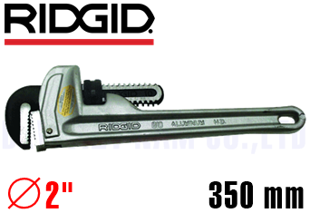 Kìm ống Ridgid 31095