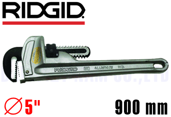 Kìm ống Ridgid 31110