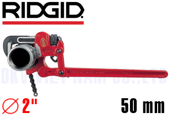 Kìm ống Ridgid 31375