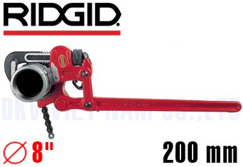 Kìm ống Ridgid 31390