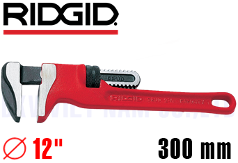 Kìm ống Ridgid 31400