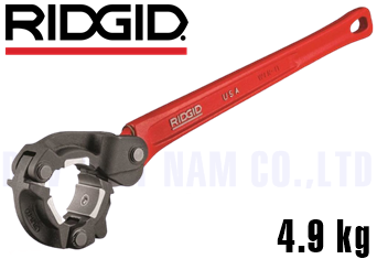 Kìm ống Ridgid 46363