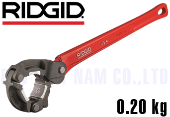 Kìm ống Ridgid 48713