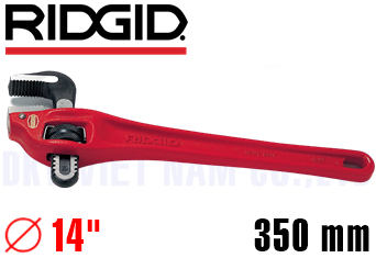 Kìm ống Ridgid 89435