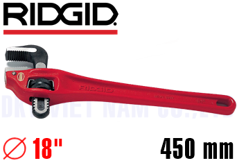 Kìm ống Ridgid 89440