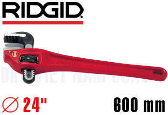 Kìm ống Ridgid 89445