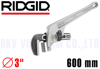 Kìm ống Ridgid 90127