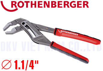 Kìm ống Rothenberger 1000002698