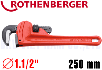 Kìm ống Rothenberger 70151