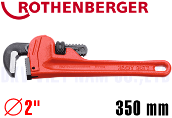 Kìm ống Rothenberger 70153