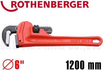 Kìm ống Rothenberger 70157