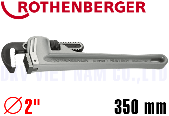 Kìm ống Rothenberger 70160