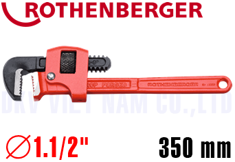 Kìm ống Rothenberger 70353