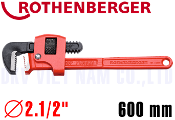 Kìm ống Rothenberger 70355
