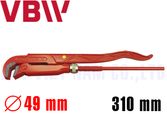 Kìm ống VBW 110010