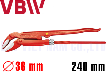 Kìm ống VBW 111005