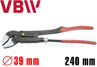 Kìm ống VBW 115005