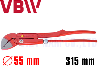 Kìm ống VBW 115110