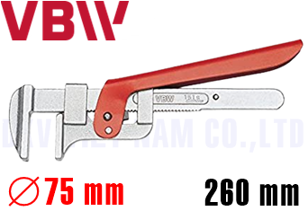 Kìm ống VBW 151105