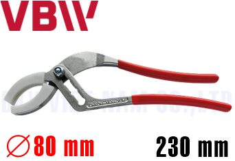 Kìm ống VBW 154010