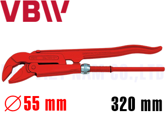 Kìm ống VBW 951010