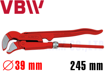 Kìm ống VBW 952005