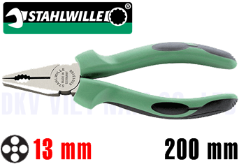 Kìm Stahlwille 65013200