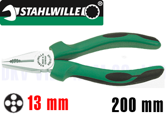 Kìm Stahlwille 65015200