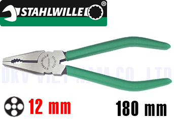Kìm Stahlwille 65016160