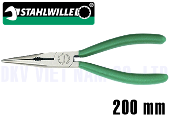 Kìm Stahlwille 65296200