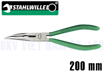 Kìm Stahlwille 65306200