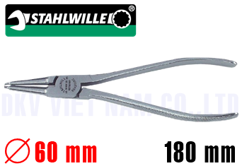 Kìm Stahlwille 65434002