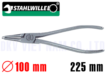 Kìm Stahlwille 65434003