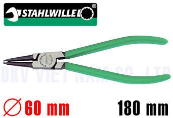 Kìm Stahlwille 65436002