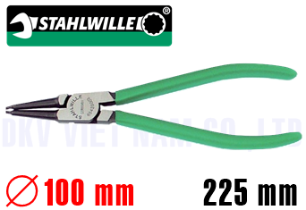 Kìm Stahlwille 65436003