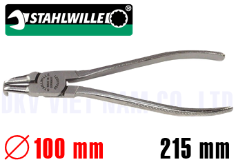 Kìm Stahlwille 65444031