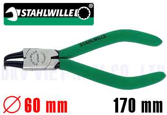 Kìm Stahlwille 65446021