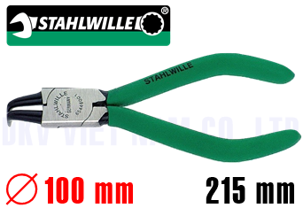 Kìm Stahlwille 65446031