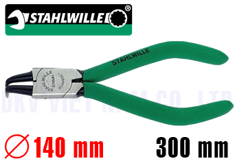 Kìm Stahlwille 65446041