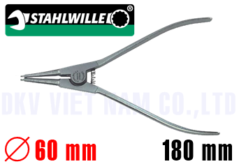 Kìm Stahlwille 65454002