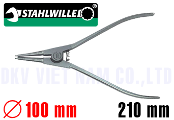 Kìm Stahlwille 65454003