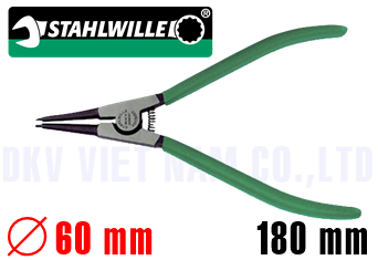 Kìm Stahlwille 65456002